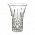 Waterford Crystal Lismore 8" Flared Vase